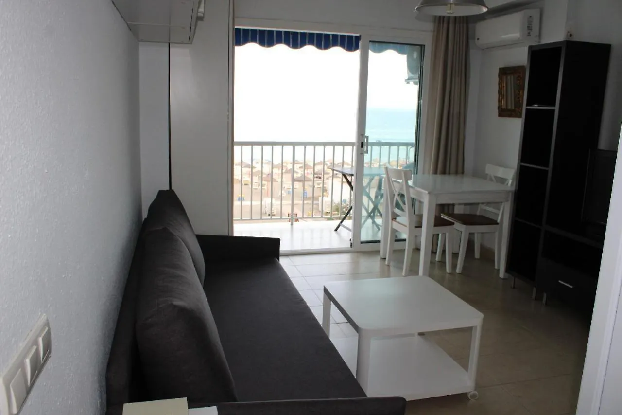 Frente Al Mar Apartman Fuengirola