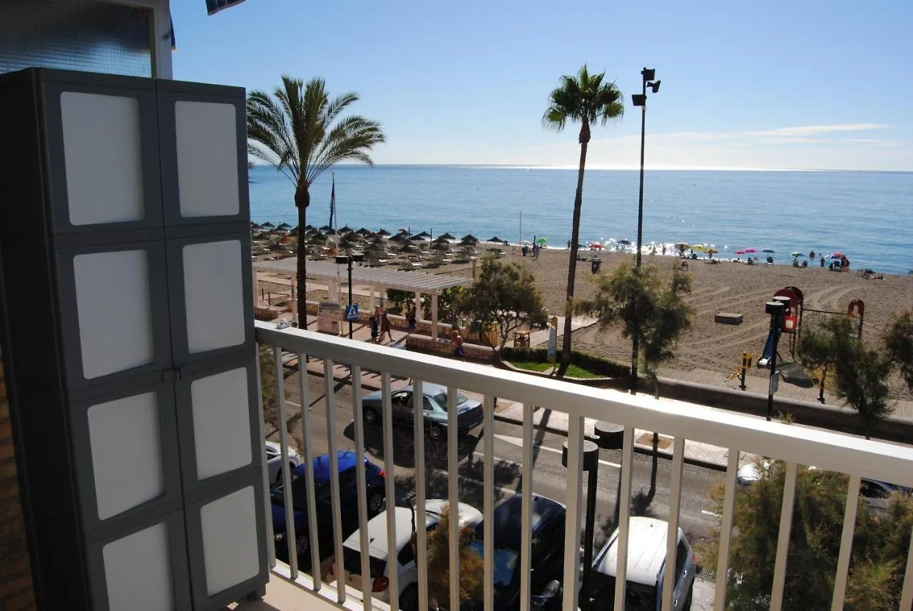 Frente Al Mar Apartman Fuengirola 0*,  Spanyolország