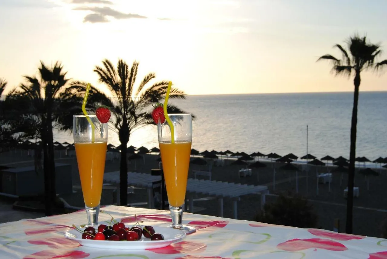 Frente Al Mar Apartman Fuengirola