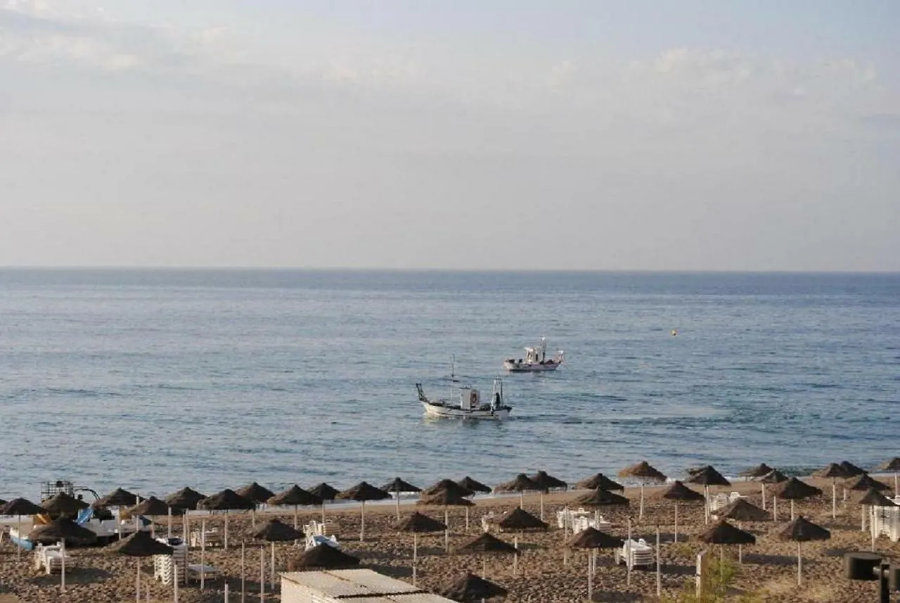 Frente Al Mar Apartman Fuengirola Spanyolország