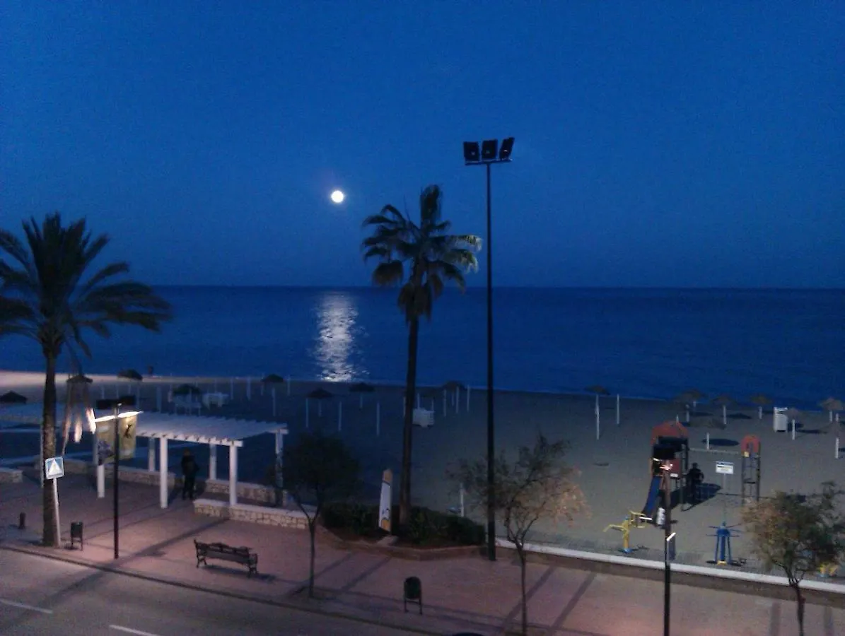 Frente Al Mar Apartman Fuengirola