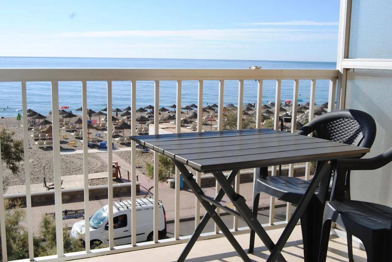 Frente Al Mar Apartment Fuengirola